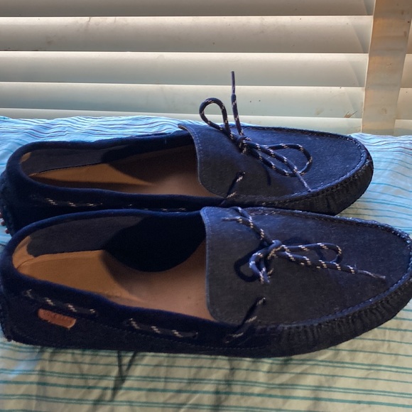 grant canoe camp driving moccasin